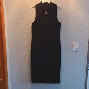 Jessica Simpson Keyhole dress